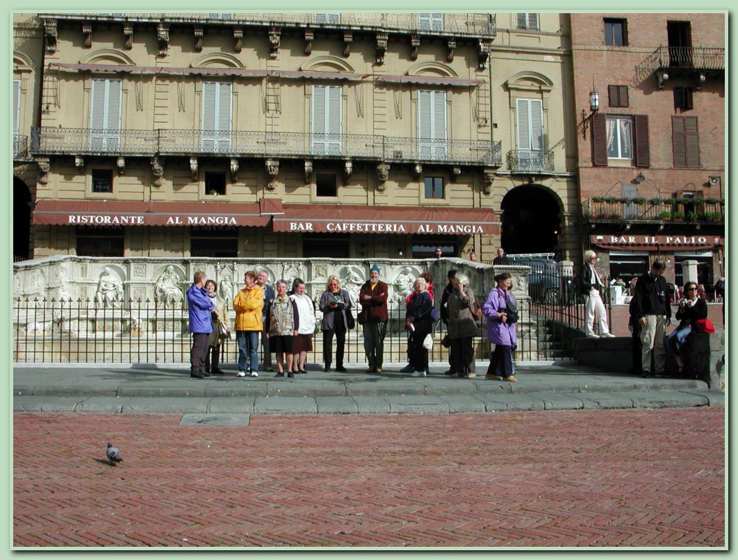 Siena