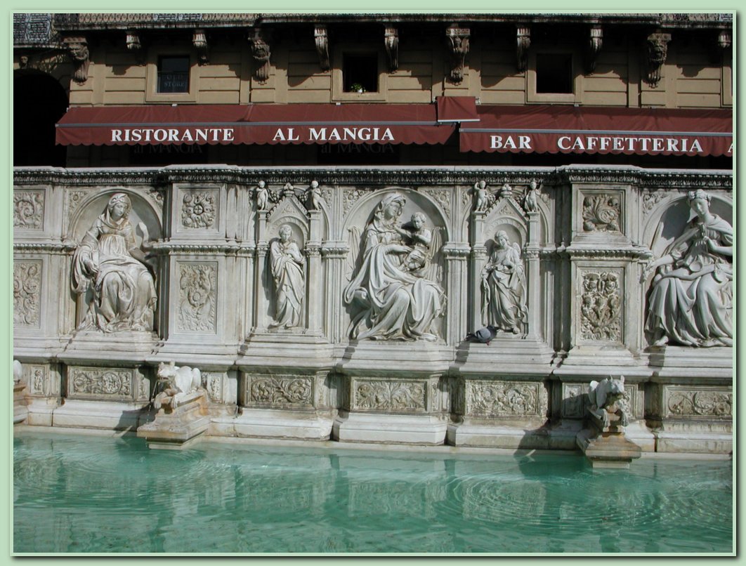 Siena