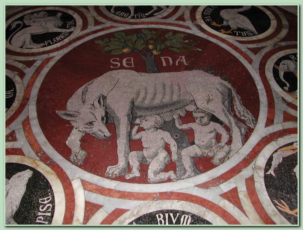 Siena