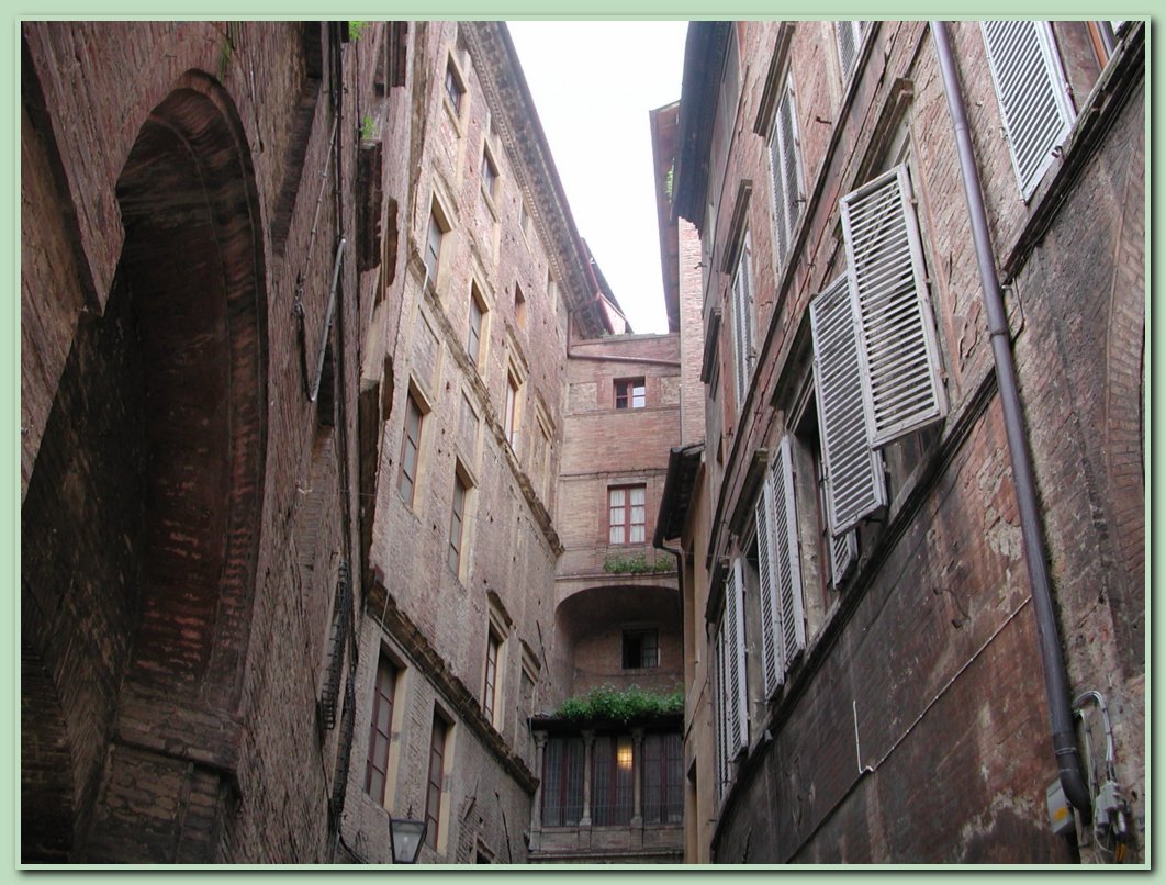 Siena