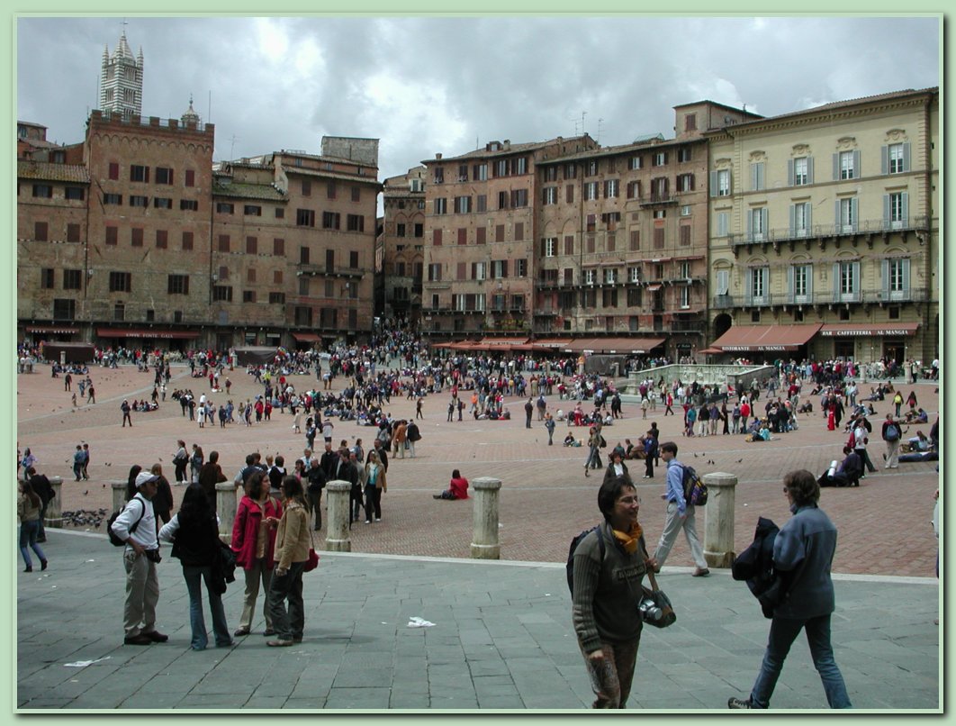 Siena
