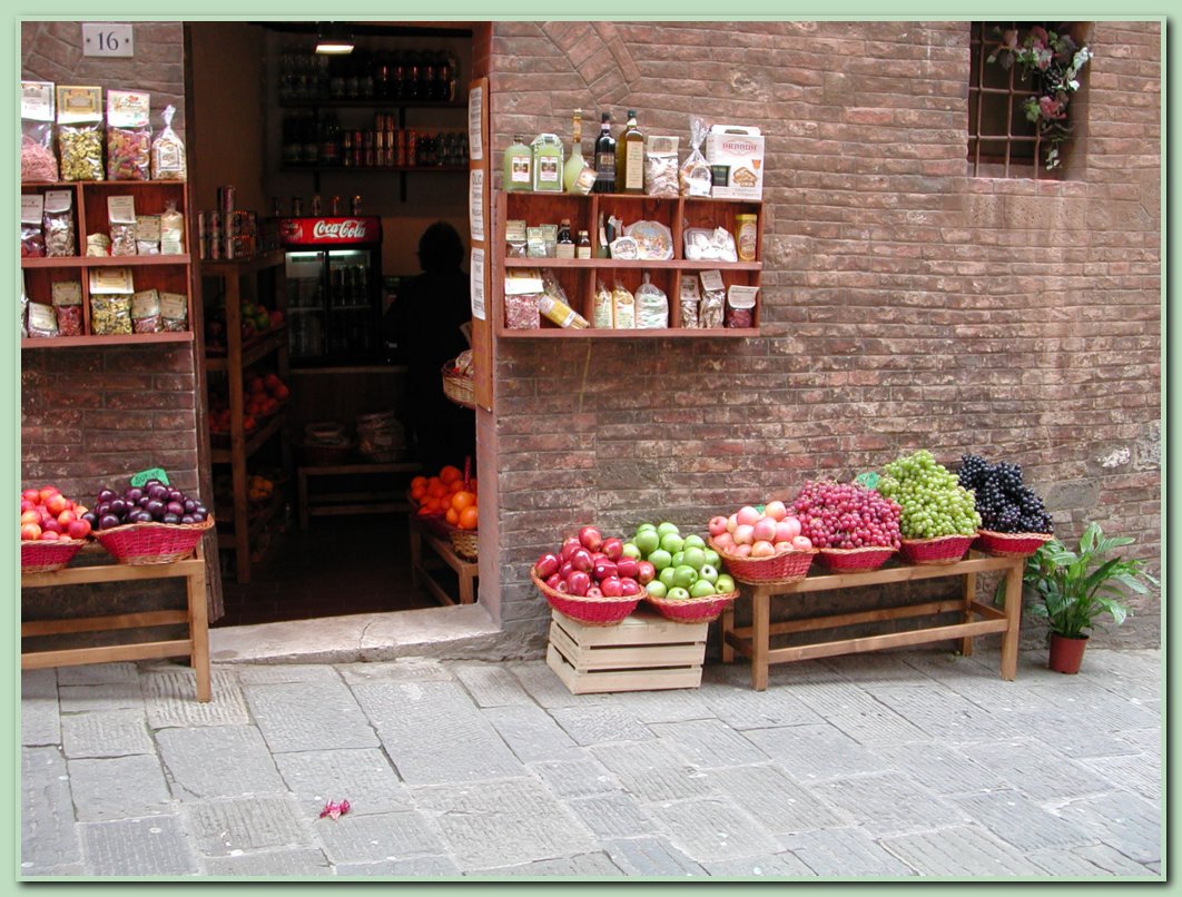 Siena