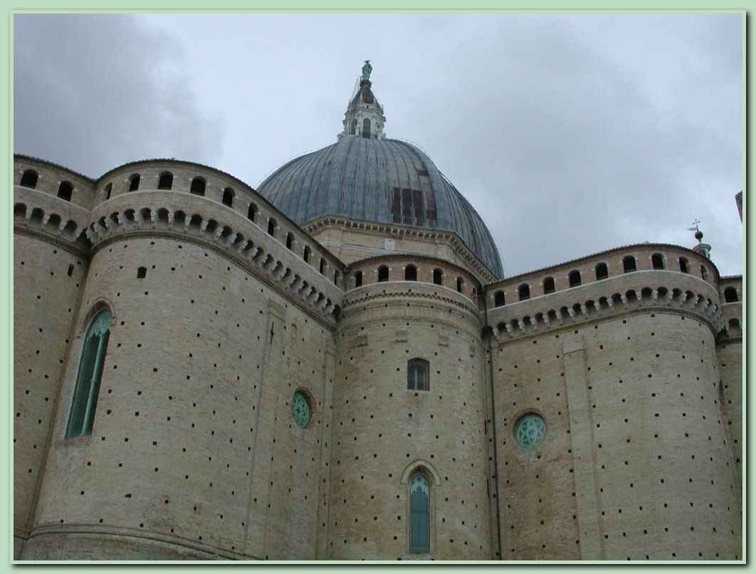 Monte Cassino