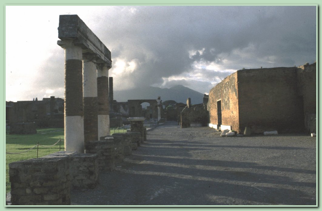 Pompei