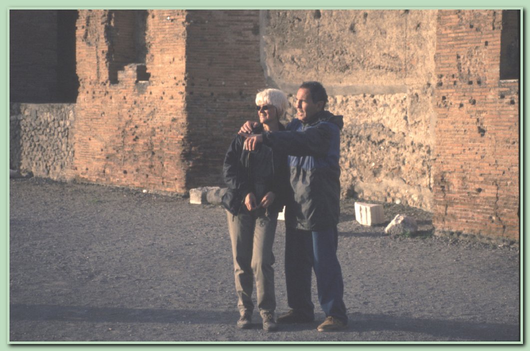 Pompei