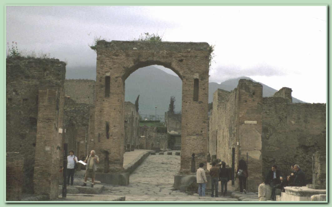 Pompei