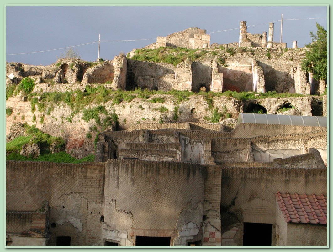 Pompei