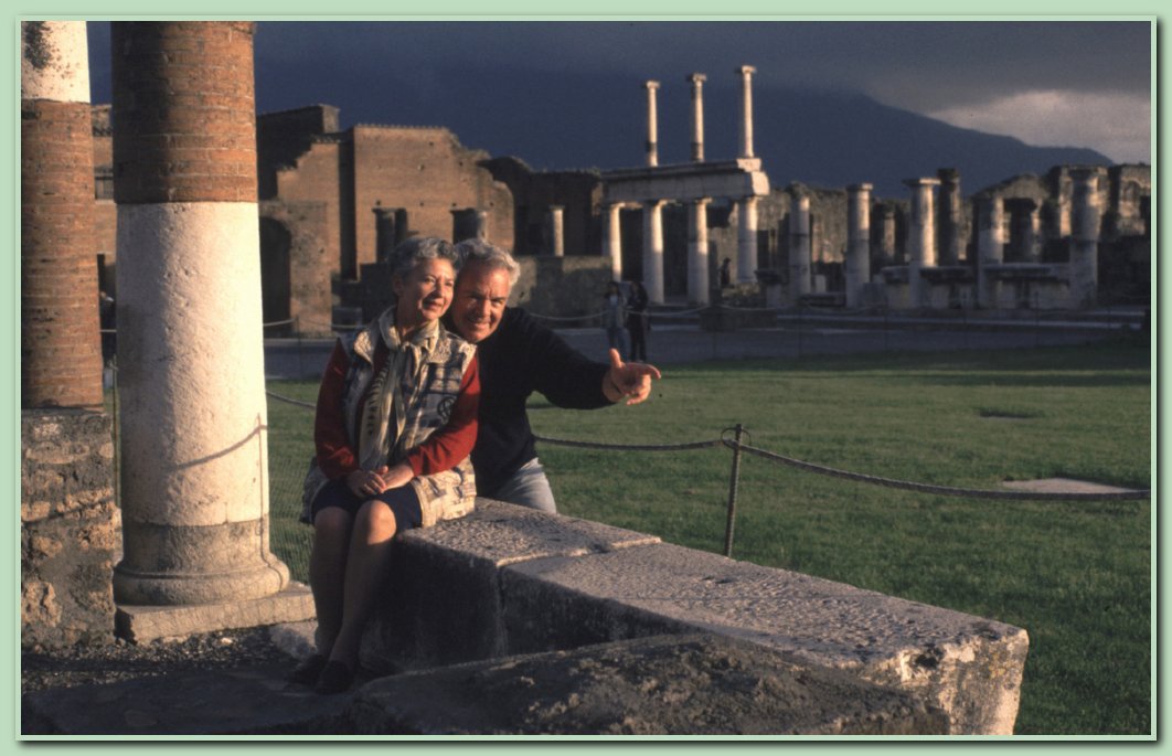 Pompei