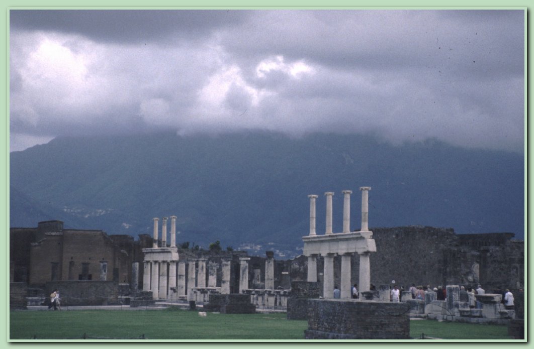 Pompei