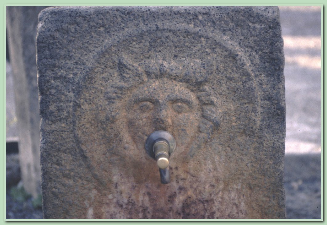 Pompei