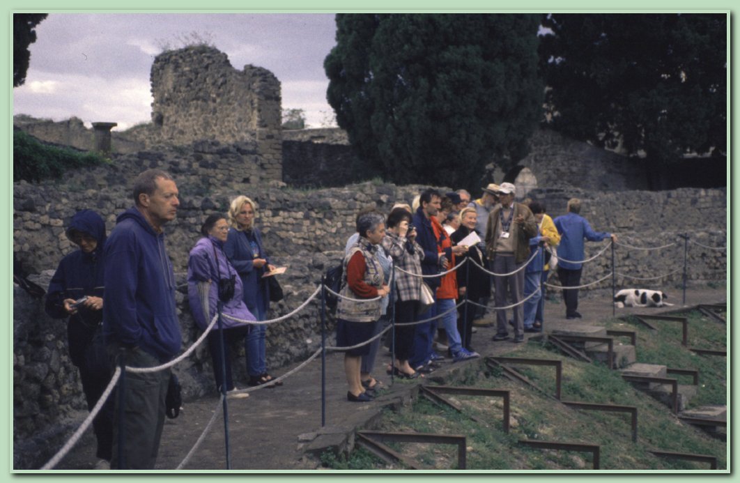 Pompei