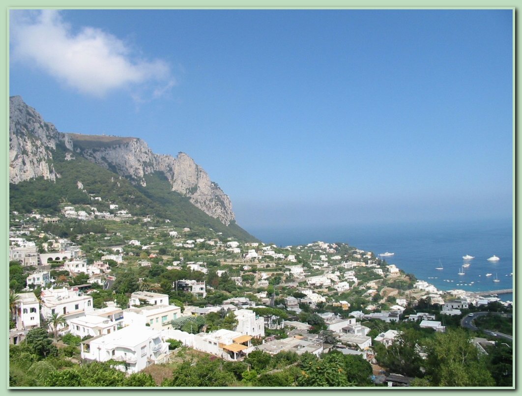 Capri