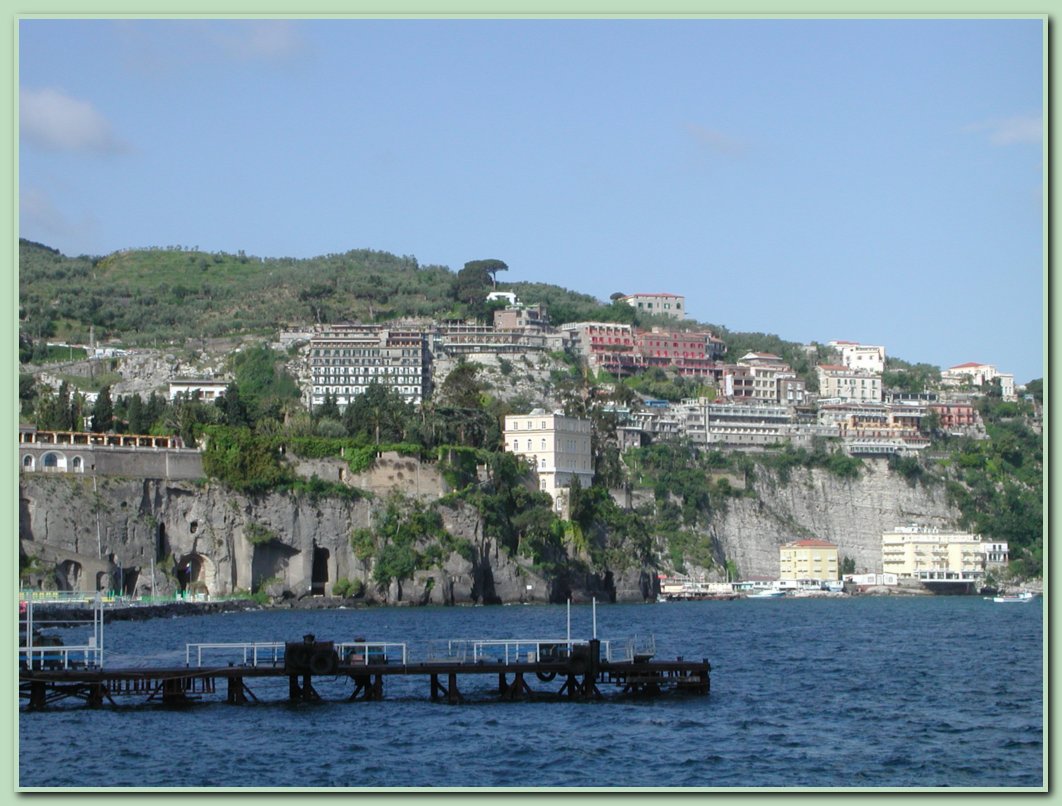 Capri