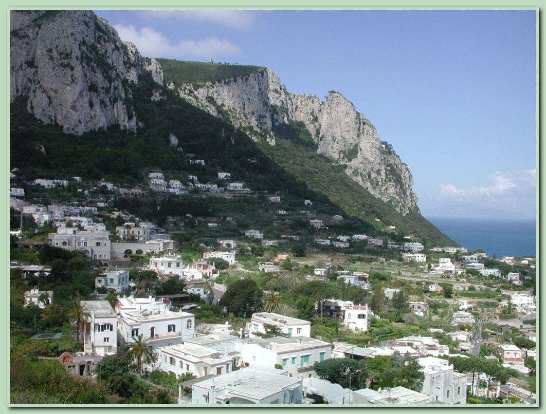 Capri