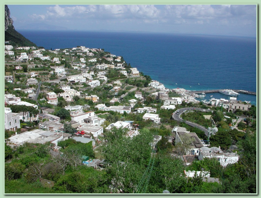 Capri