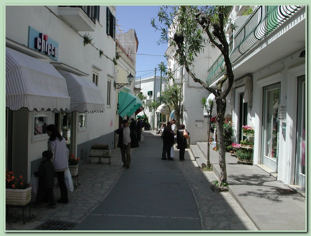 Capri