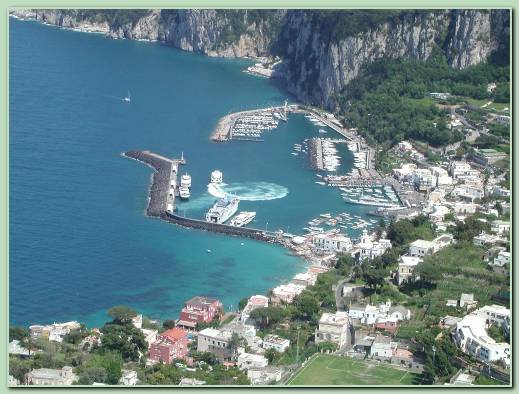 Capri
