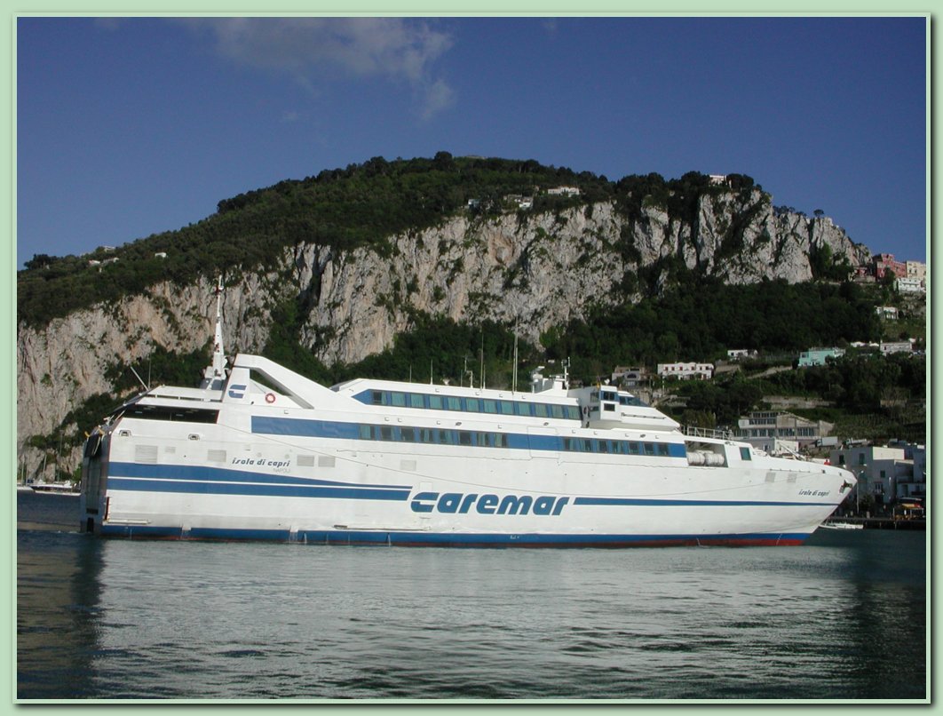 Capri
