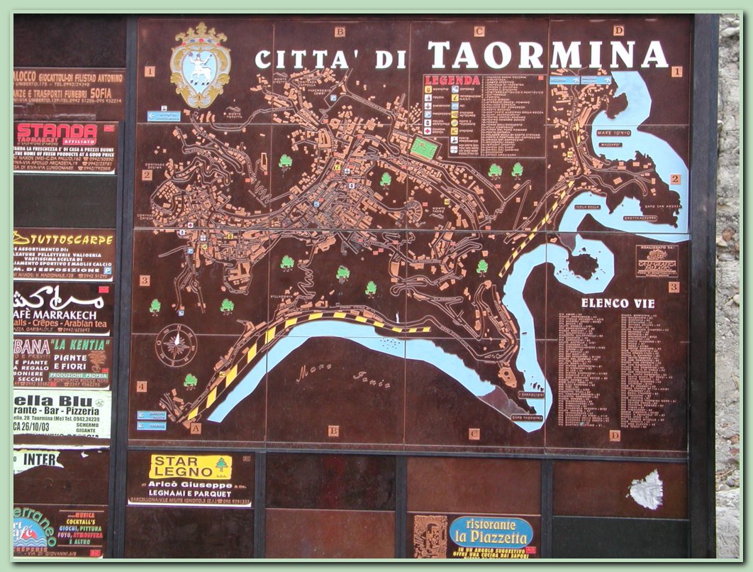 Taormina
