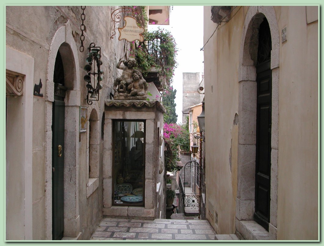 Taormina