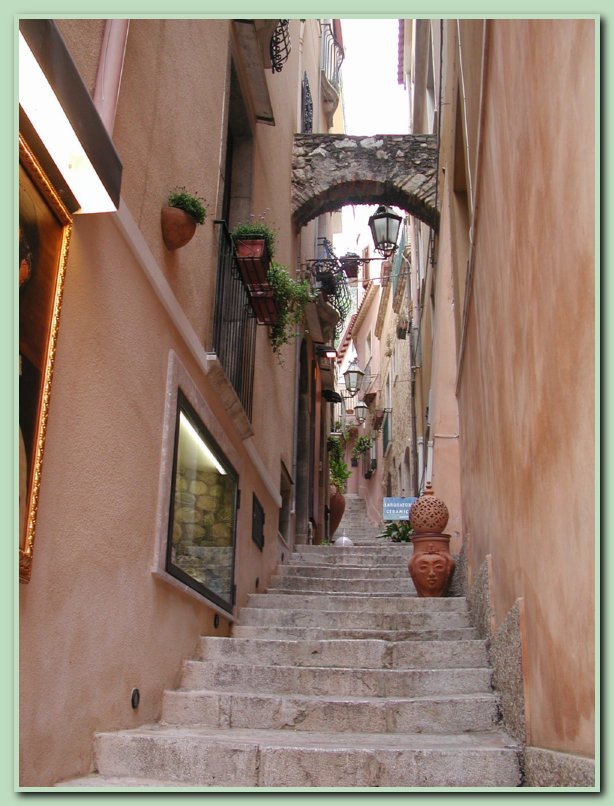 Taormina