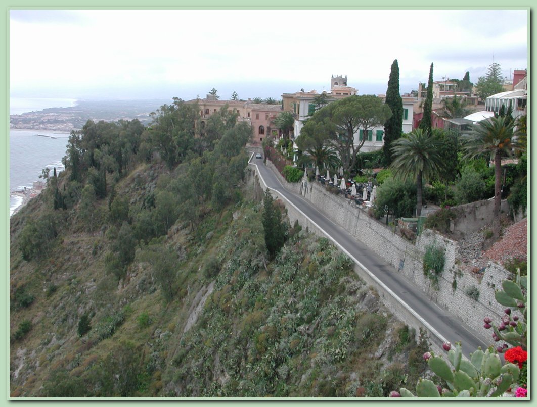 Taormina