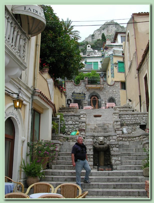 Taormina