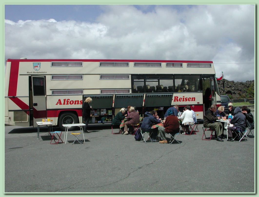 Hotelbus
