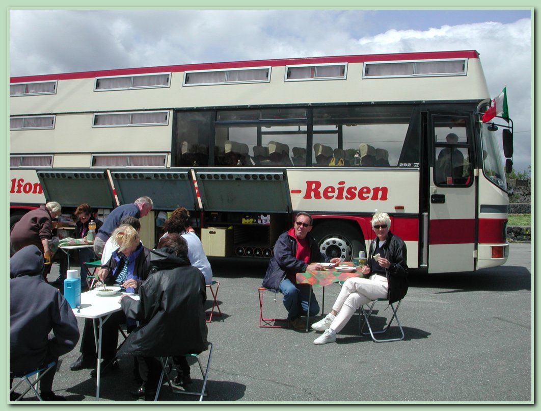 Hotelbus