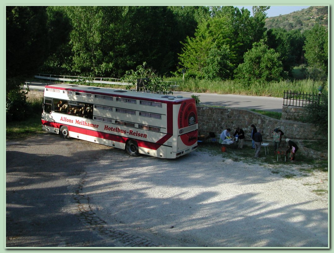 Hotelbus