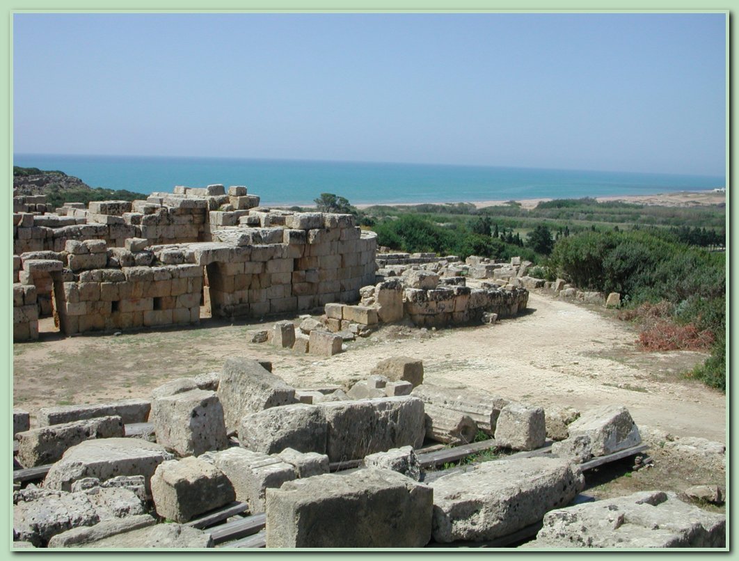 Agrigento