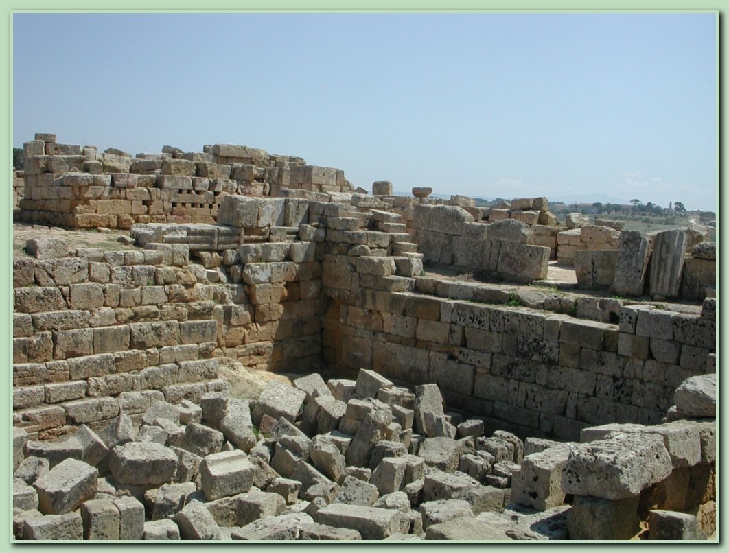 Agrigento