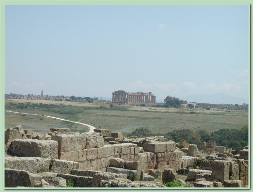 Agrigento