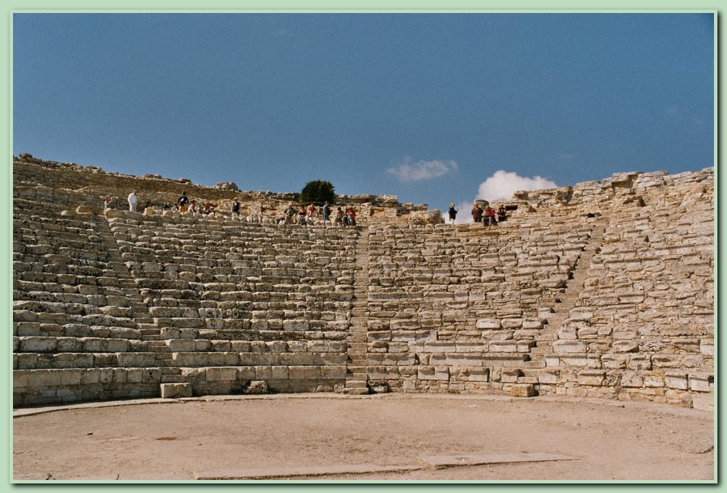 Agrigento