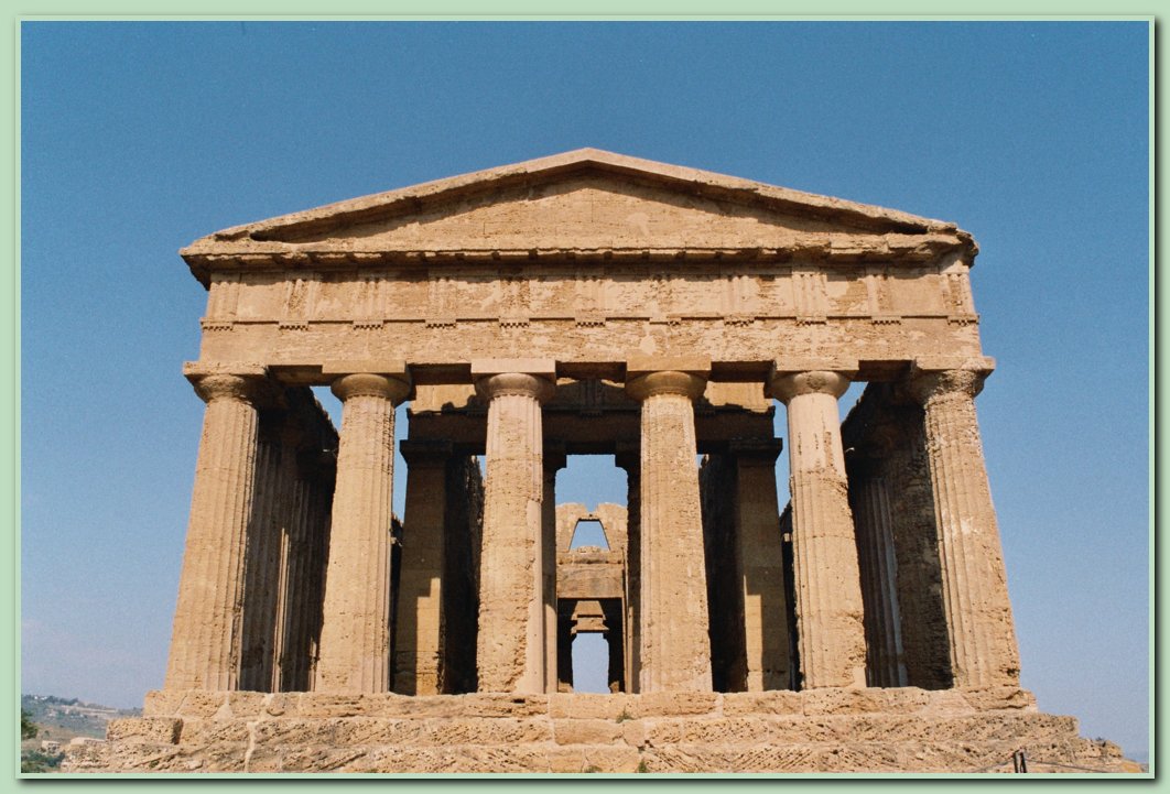 Agrigento