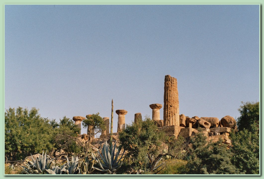 Agrigento
