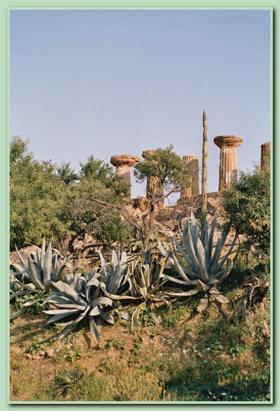 Agrigento