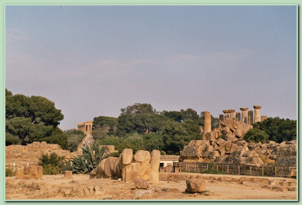 Agrigento