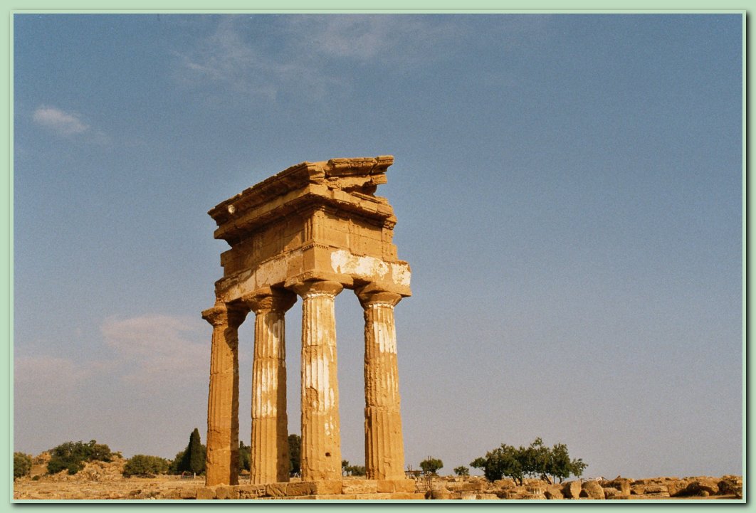 Selinunte