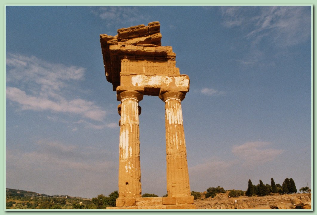 Selinunte