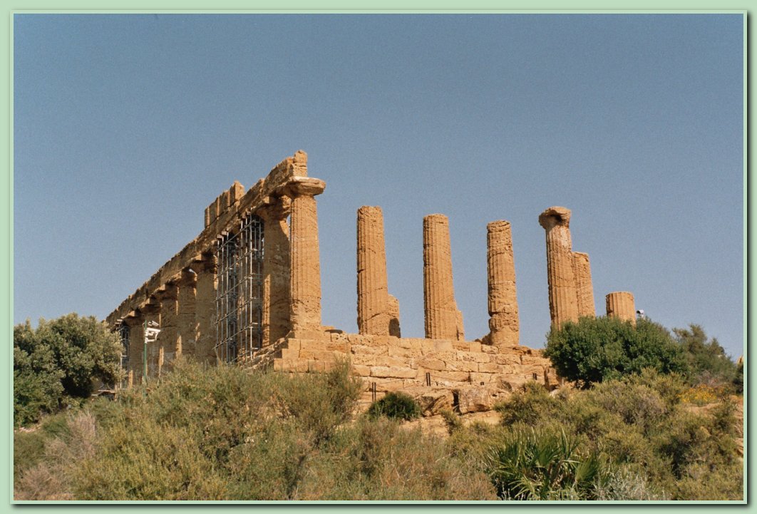 Selinunte