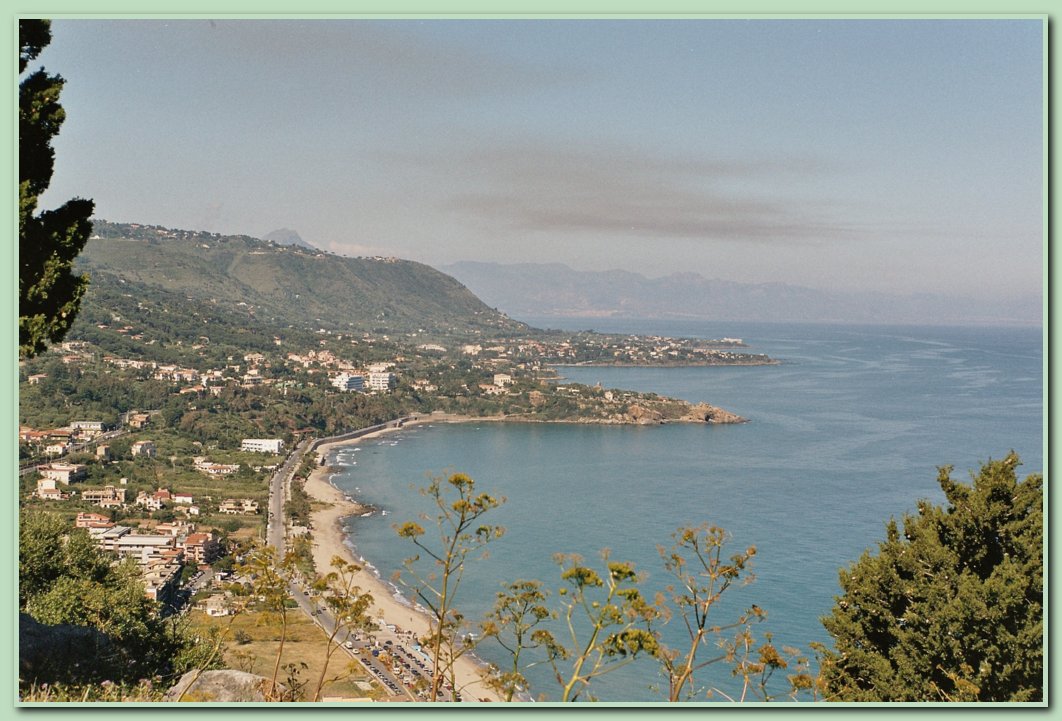 Selinunte