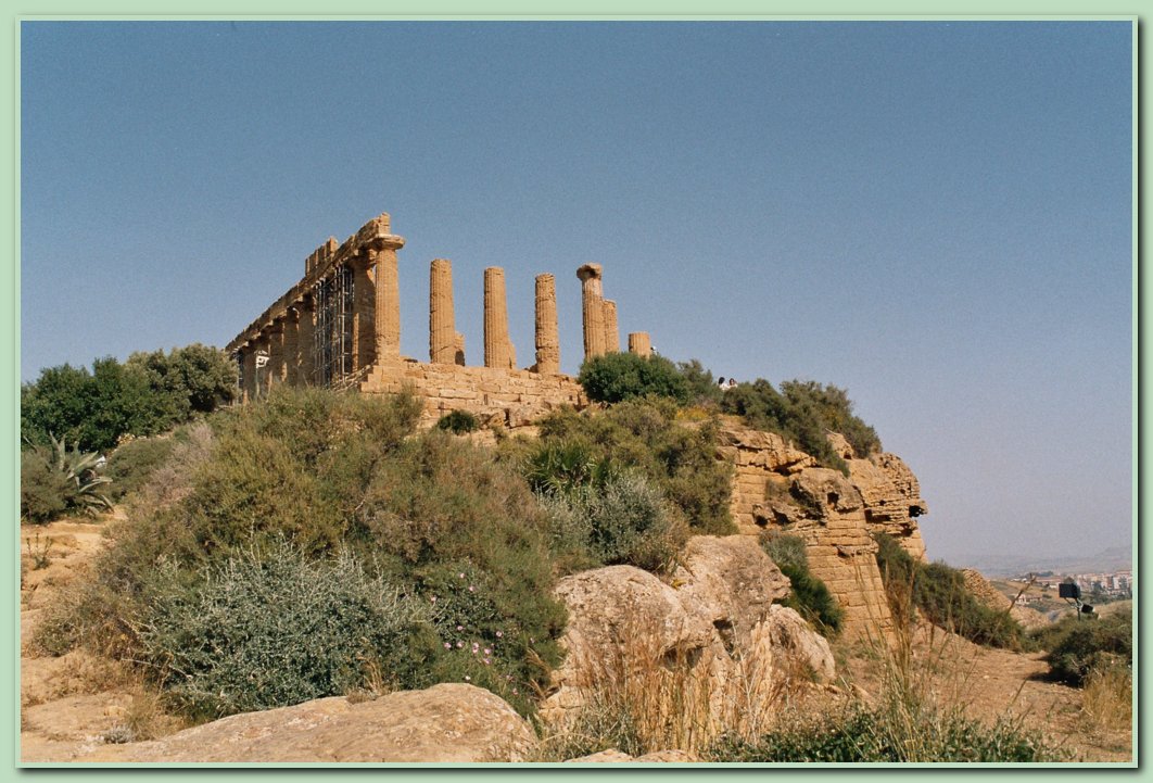 Selinunte