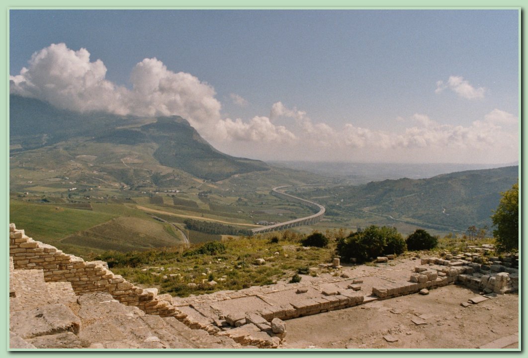 Selinunte
