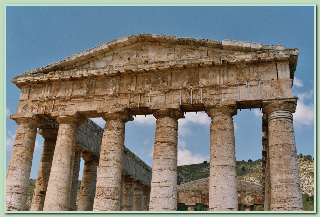 Segesta