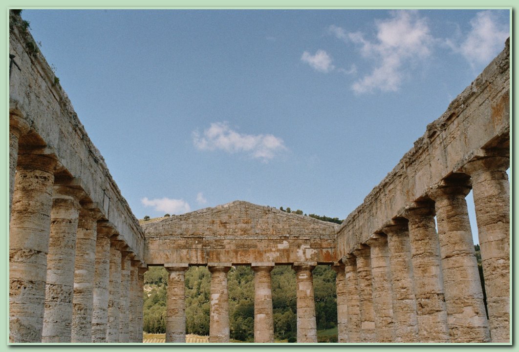Segesta