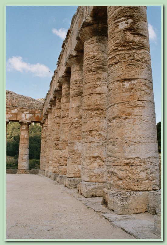 Segesta