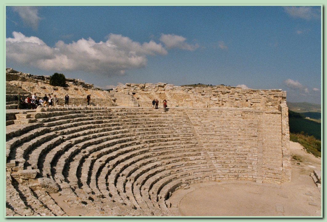 Segesta
