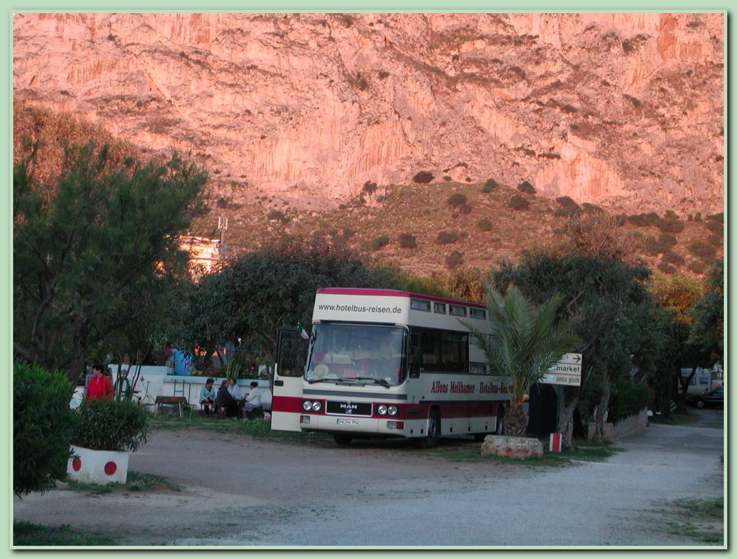 Hotelbus