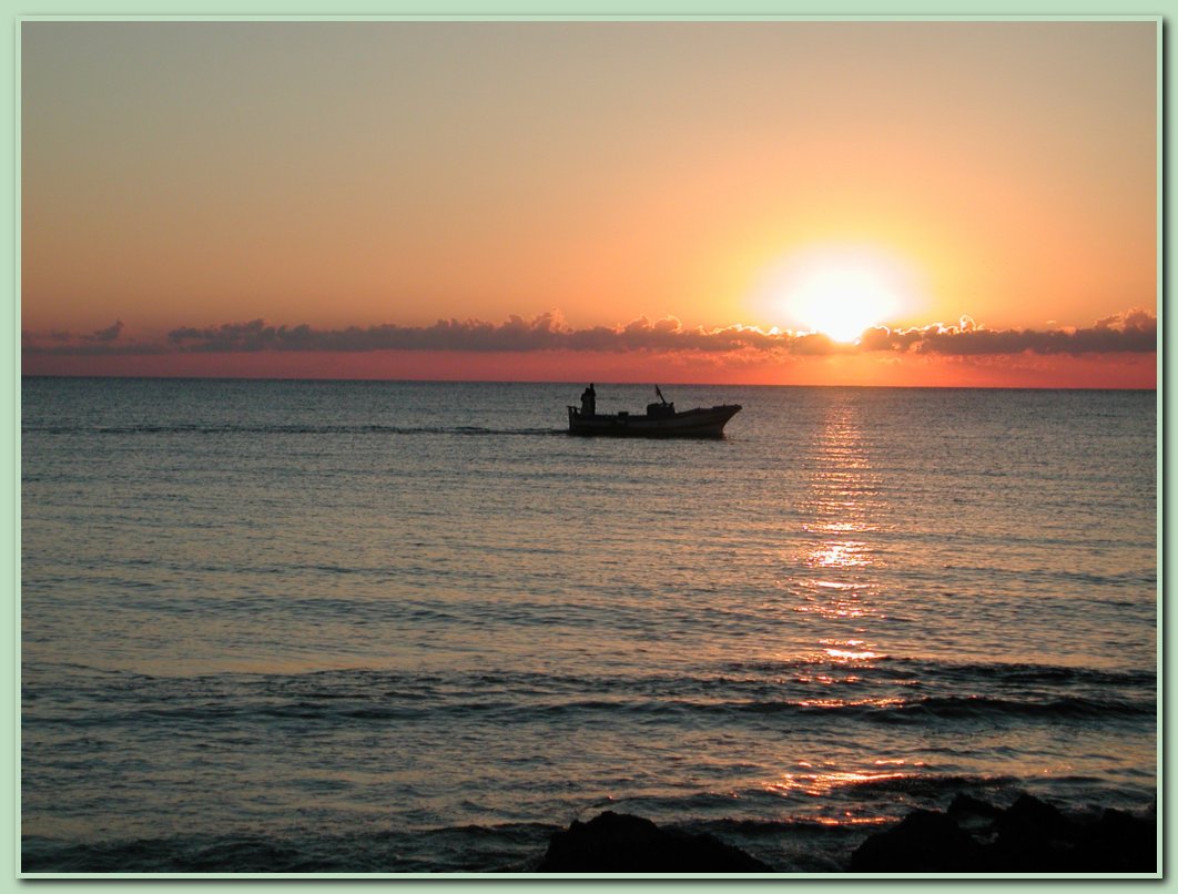 Camping Playa de la Femene